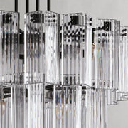 Clarity Round Chandelier