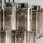 Clarity Round Chandelier