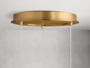 Cielo Round Chandelier