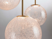 Cielo Round Chandelier
