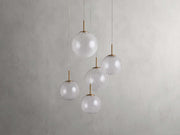 Cielo Round Chandelier