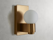 Cielo Sconce
