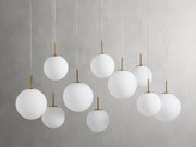 Cielo Linear Chandelier