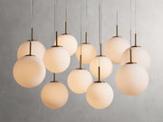 Cielo Round Chandelier