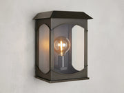 Magdalene Outdoor Wall Sconce