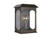 Magdalene Outdoor Wall Sconce