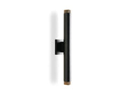 Spotlight 2-Light Outdoor Wall Sconce