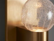 Cielo Sconce