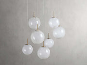 Cielo Round Chandelier