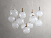 Cielo Round Chandelier