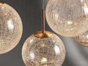 Cielo Linear Chandelier
