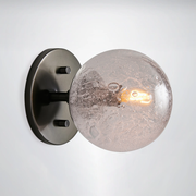 Kristing Wall Sconce