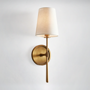 Orbit Wall Sconce
