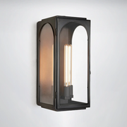 Haven Outdoor Wall Sconce