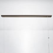 Curve Rectangular Chandelier