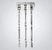 Wiraht Round Chandelier