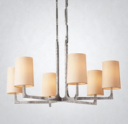 Wiraht Round Chandelier