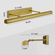 Sataly Picture Light