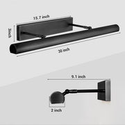 Sataly Picture Light