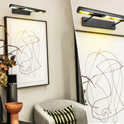 Sataly Picture Light