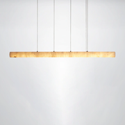 Alica Linear Chandelier