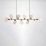 Grace Linear Chandelier