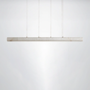 Alica Linear Chandelier