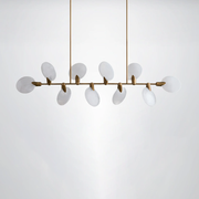 Grace Linear Chandelier