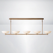 Viauy  Linear Chandelier 76