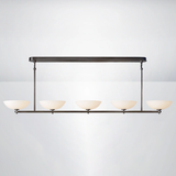 Viauy  Linear Chandelier 76