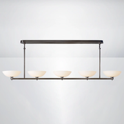 Viauy  Linear Chandelier 76
