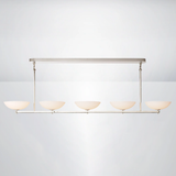 Viauy  Linear Chandelier 76