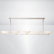 Viauy  Linear Chandelier 76