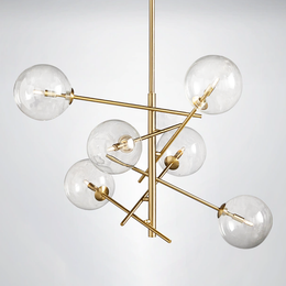 Doscoe Chandelier