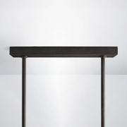 Mmelt Linear Chandelier
