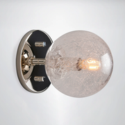 Kristing Wall Sconce