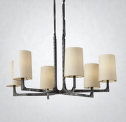 Wiraht Round Chandelier