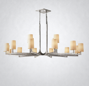 Wiraht Round Chandelier