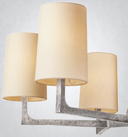Wiraht Round Chandelier