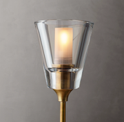 Lark Round Chandelier 70