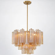 Apiex 6-Light Chandelier