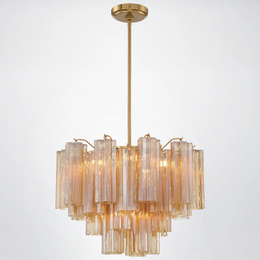 Apiex 6-Light Chandelier
