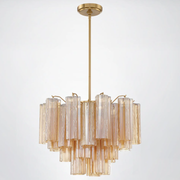 Apiex 6-Light Chandelier