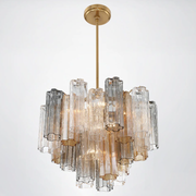 Apiex 6-Light Chandelier