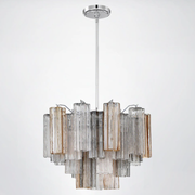 Apiex 6-Light Chandelier