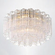 Apiex 7 Lights Flush Mount