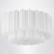 Apiex 7 Lights Flush Mount