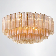 Apiex 16 Lights Flush Mount