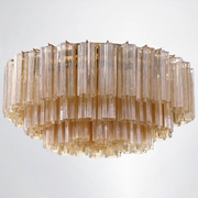 Apiex 16 Lights Flush Mount