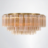 Apiex 16 Lights Flush Mount